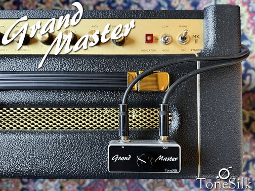 Grand Master Marshall ST20 SV20